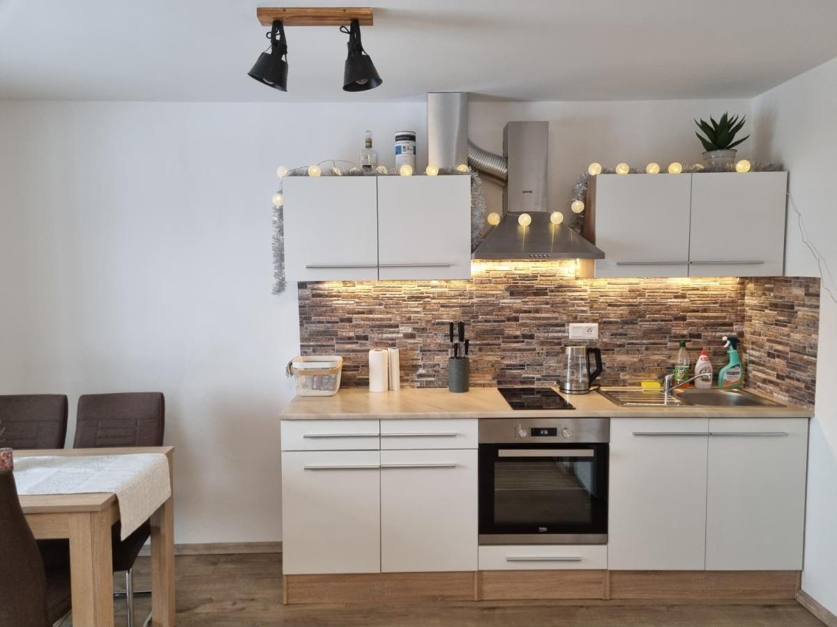 Apartman Felix Vaclavov u Bruntalu Ngoại thất bức ảnh