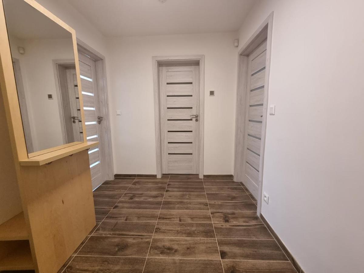 Apartman Felix Vaclavov u Bruntalu Ngoại thất bức ảnh