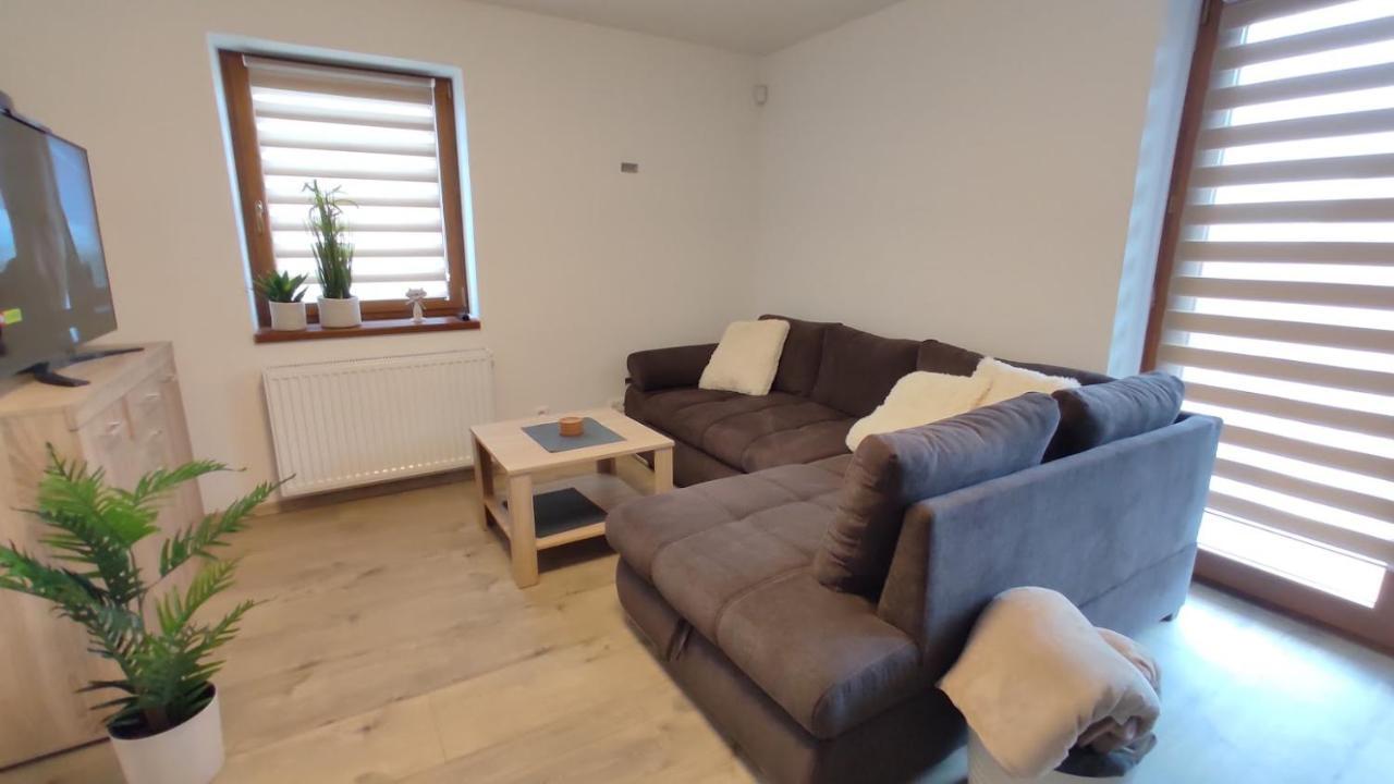 Apartman Felix Vaclavov u Bruntalu Ngoại thất bức ảnh