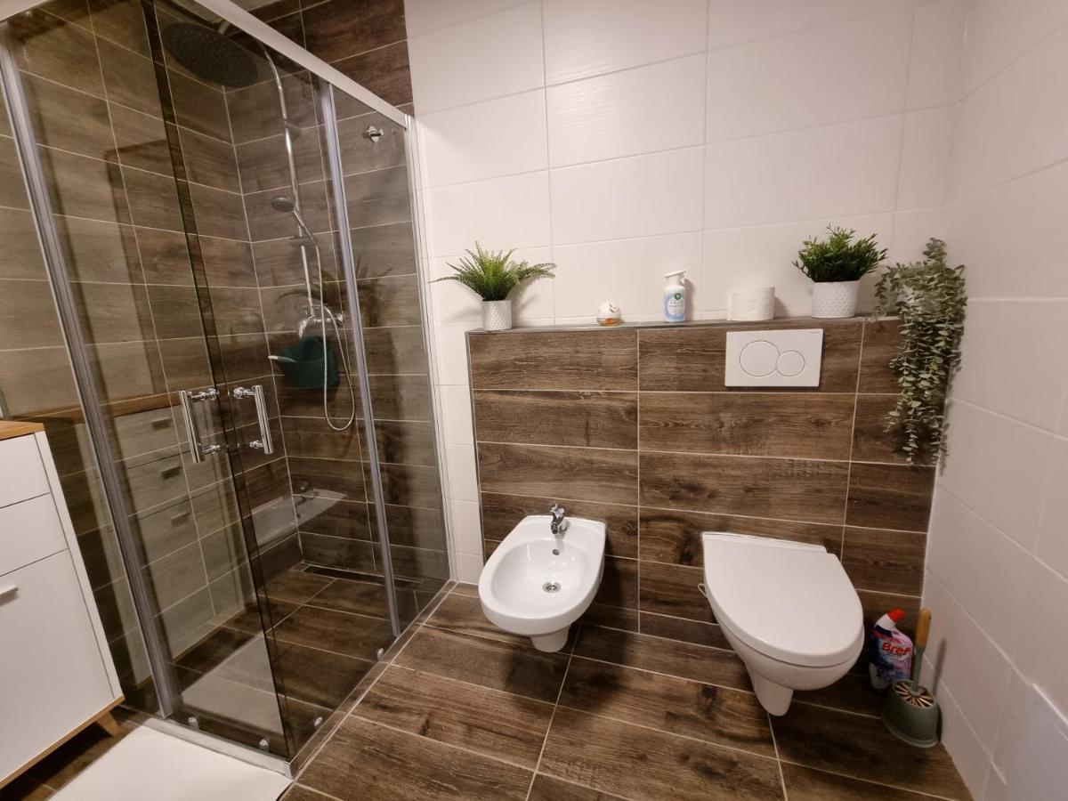 Apartman Felix Vaclavov u Bruntalu Ngoại thất bức ảnh