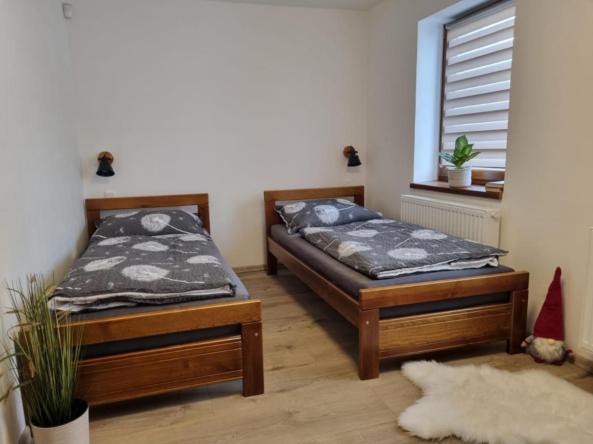 Apartman Felix Vaclavov u Bruntalu Ngoại thất bức ảnh