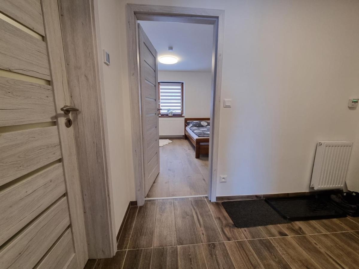Apartman Felix Vaclavov u Bruntalu Ngoại thất bức ảnh