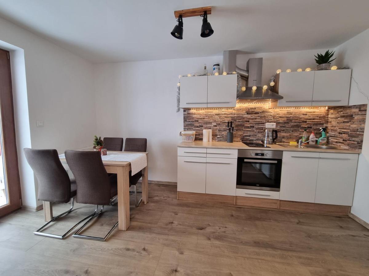 Apartman Felix Vaclavov u Bruntalu Ngoại thất bức ảnh