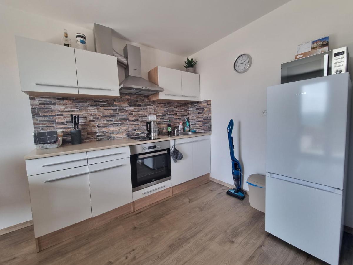 Apartman Felix Vaclavov u Bruntalu Ngoại thất bức ảnh