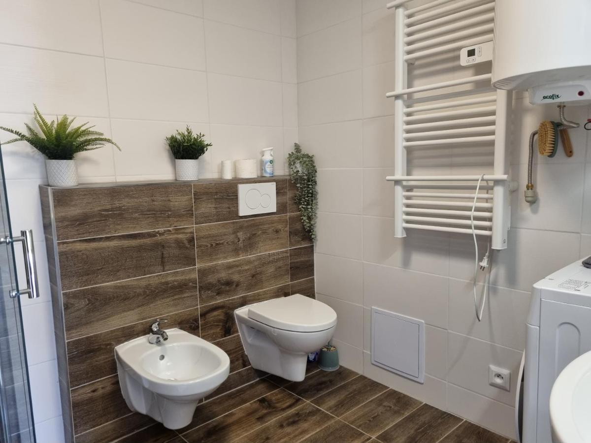 Apartman Felix Vaclavov u Bruntalu Ngoại thất bức ảnh