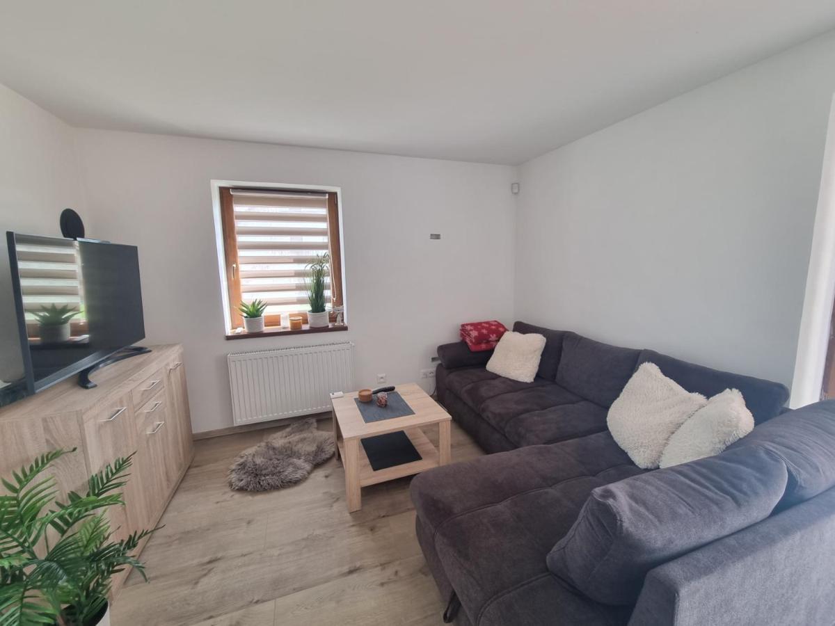 Apartman Felix Vaclavov u Bruntalu Ngoại thất bức ảnh