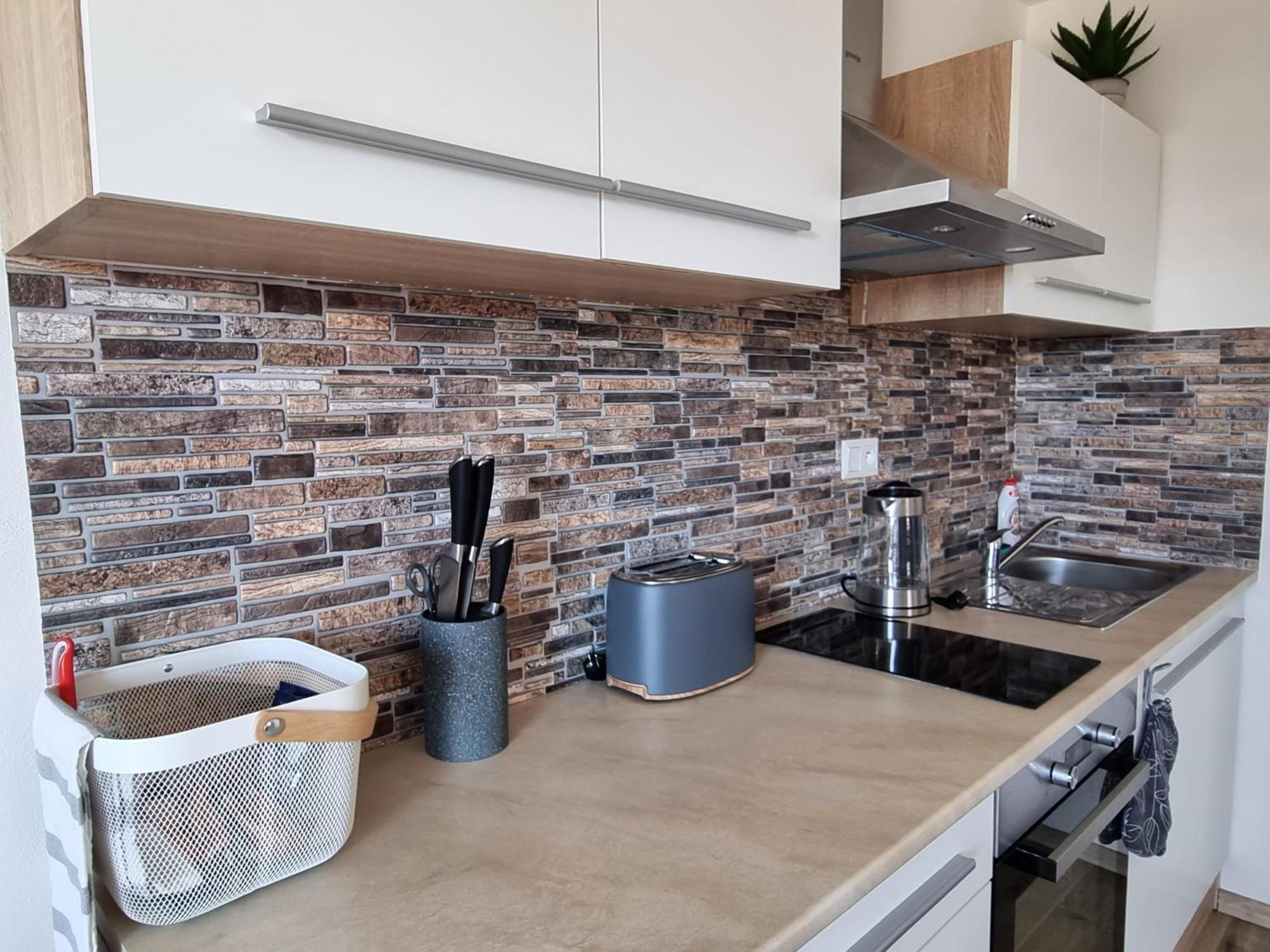 Apartman Felix Vaclavov u Bruntalu Ngoại thất bức ảnh